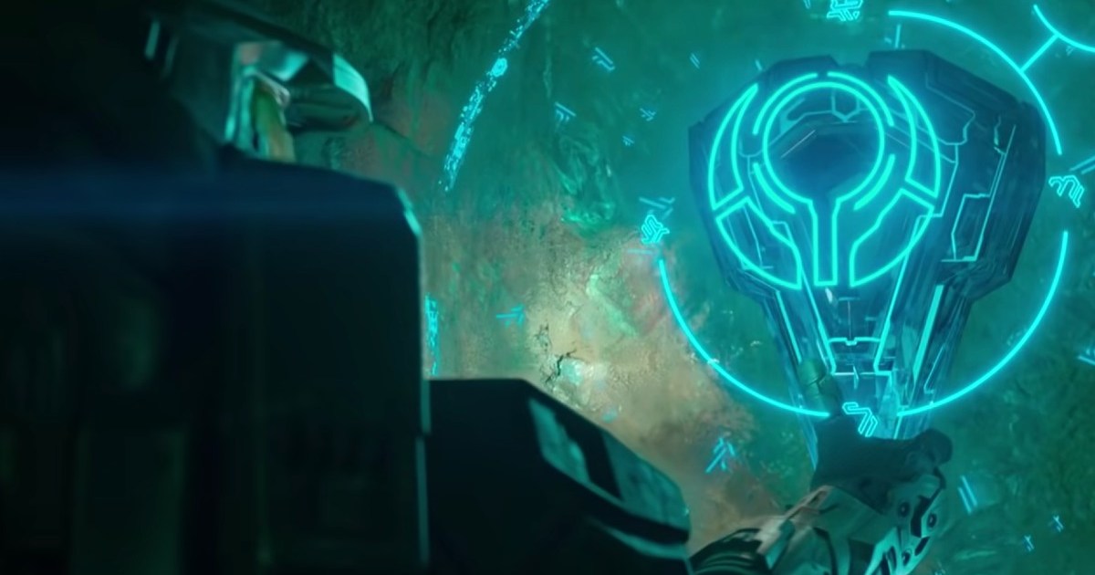 Halo TV Show Trailer Reveals Live-Action Covenant Aliens & Cortana