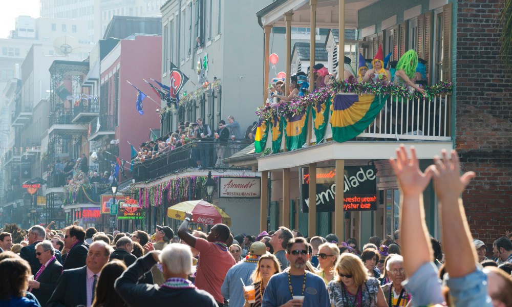 how to celebrate mardi gras in new orleans