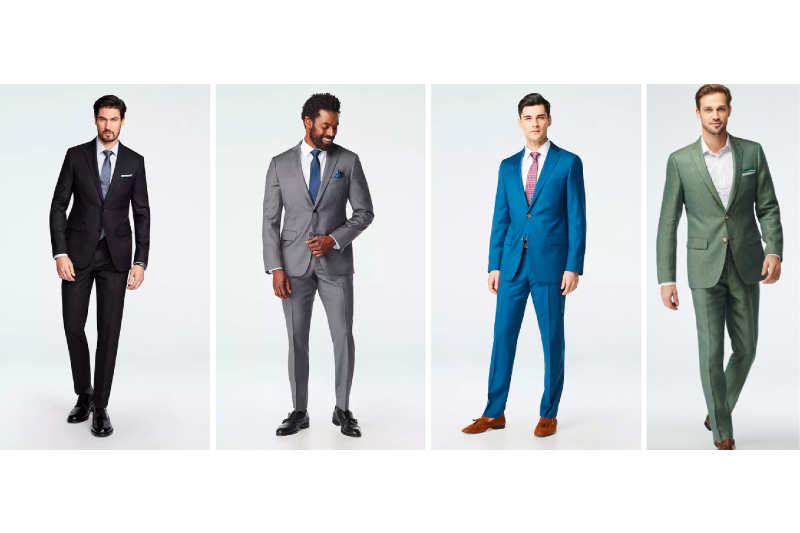 Indochino wedding hot sale