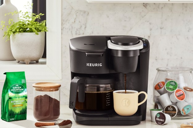 Which Keurig® Pods to Use For Iced Coffee - Cross Country Cafe