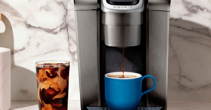 Keurig K-Elite Review: My Honest Thoughts (+Is It For YOU?) 2022