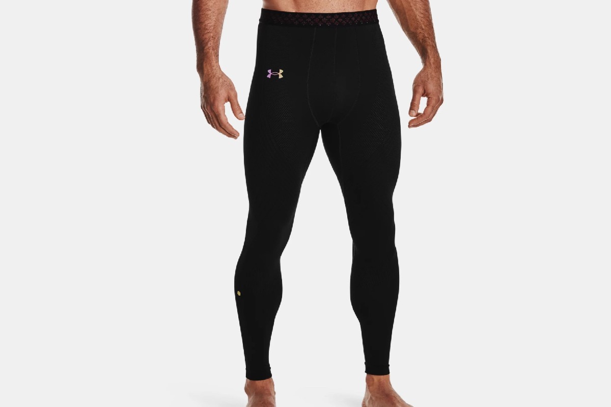 Men's ua 2024 seamless leggings