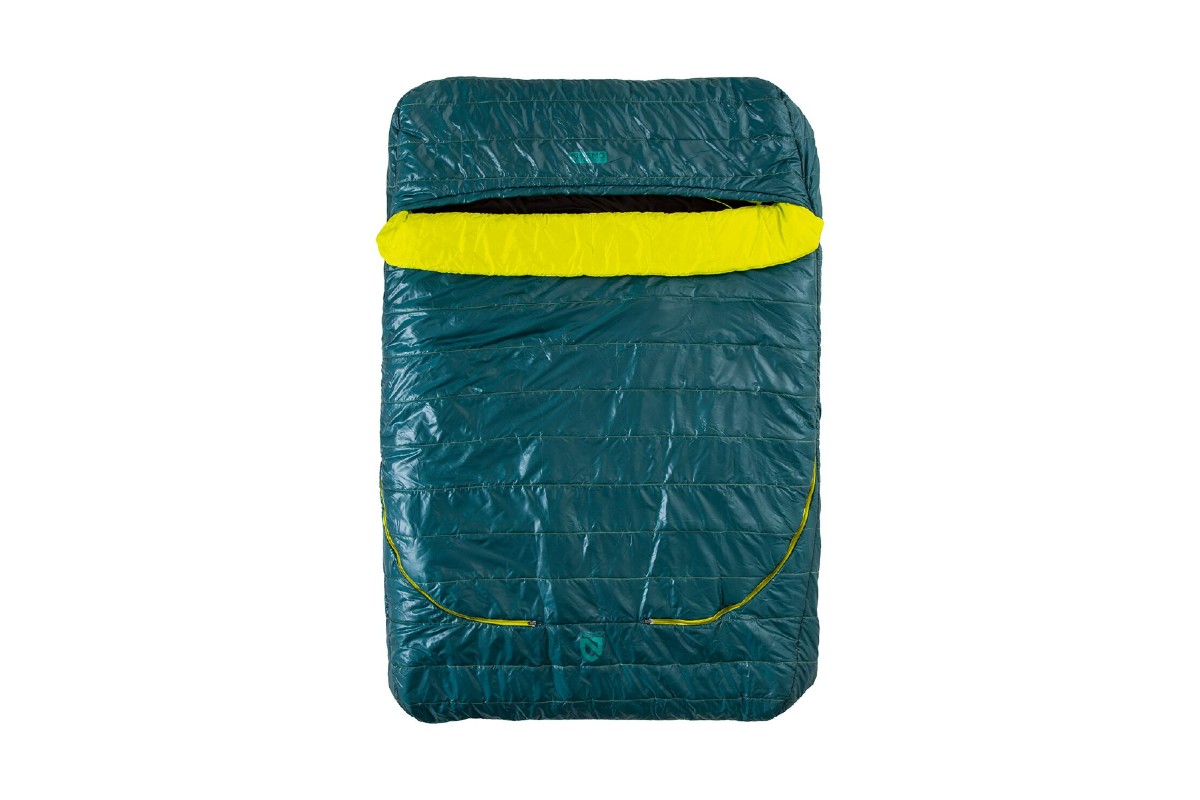 The Best Double Wide Sleeping Bags for 2022 The Manual