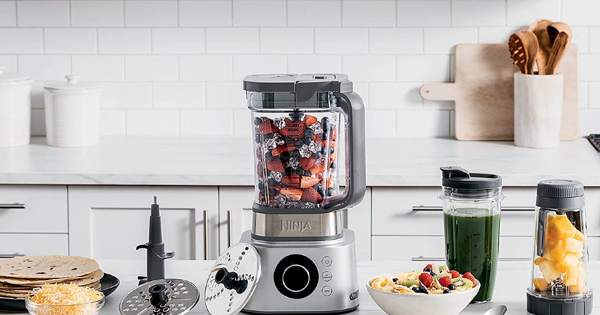 This Ninja blender is $30 off for Prime Day 2022 - The Manual