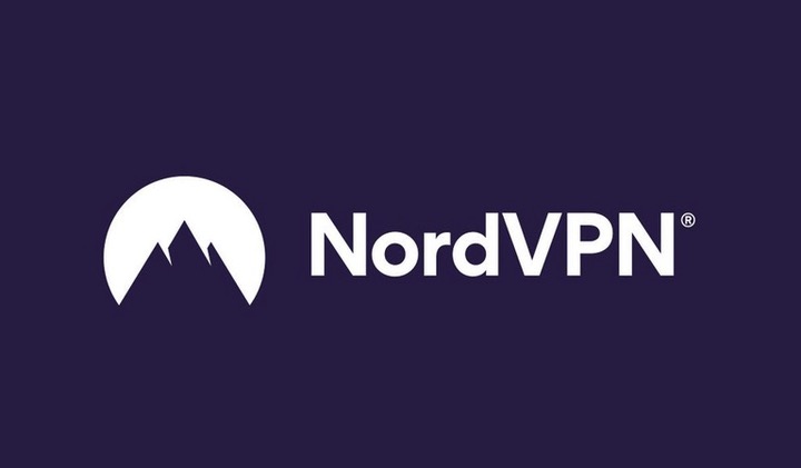 NordVPN logo