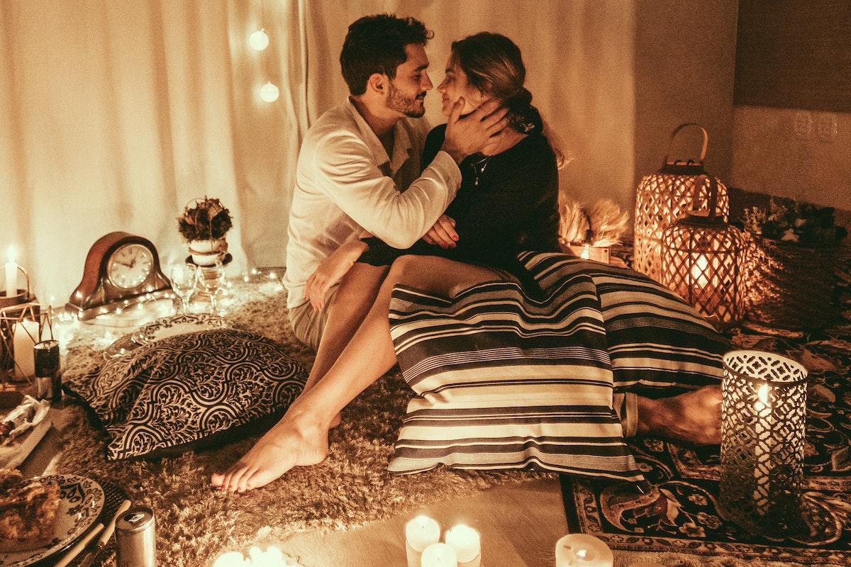 45 Cute Valentines Day Ideas for an Unforgettably Romantic Night