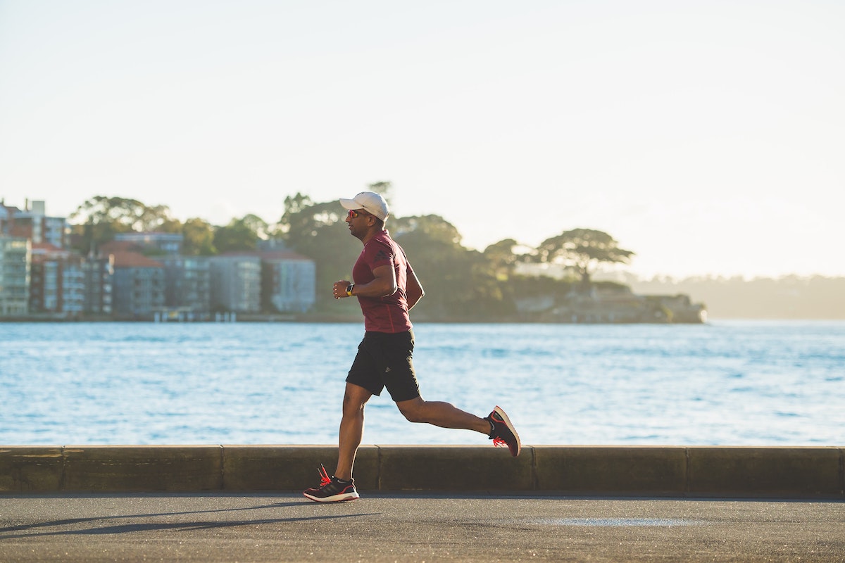 Short on time The best running workouts for when you only have 20