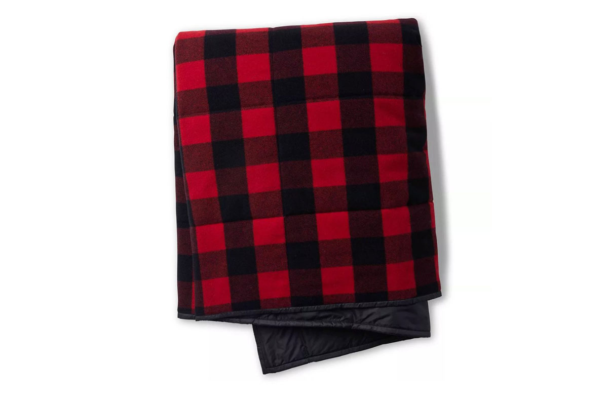 Smartwool blanket best sale