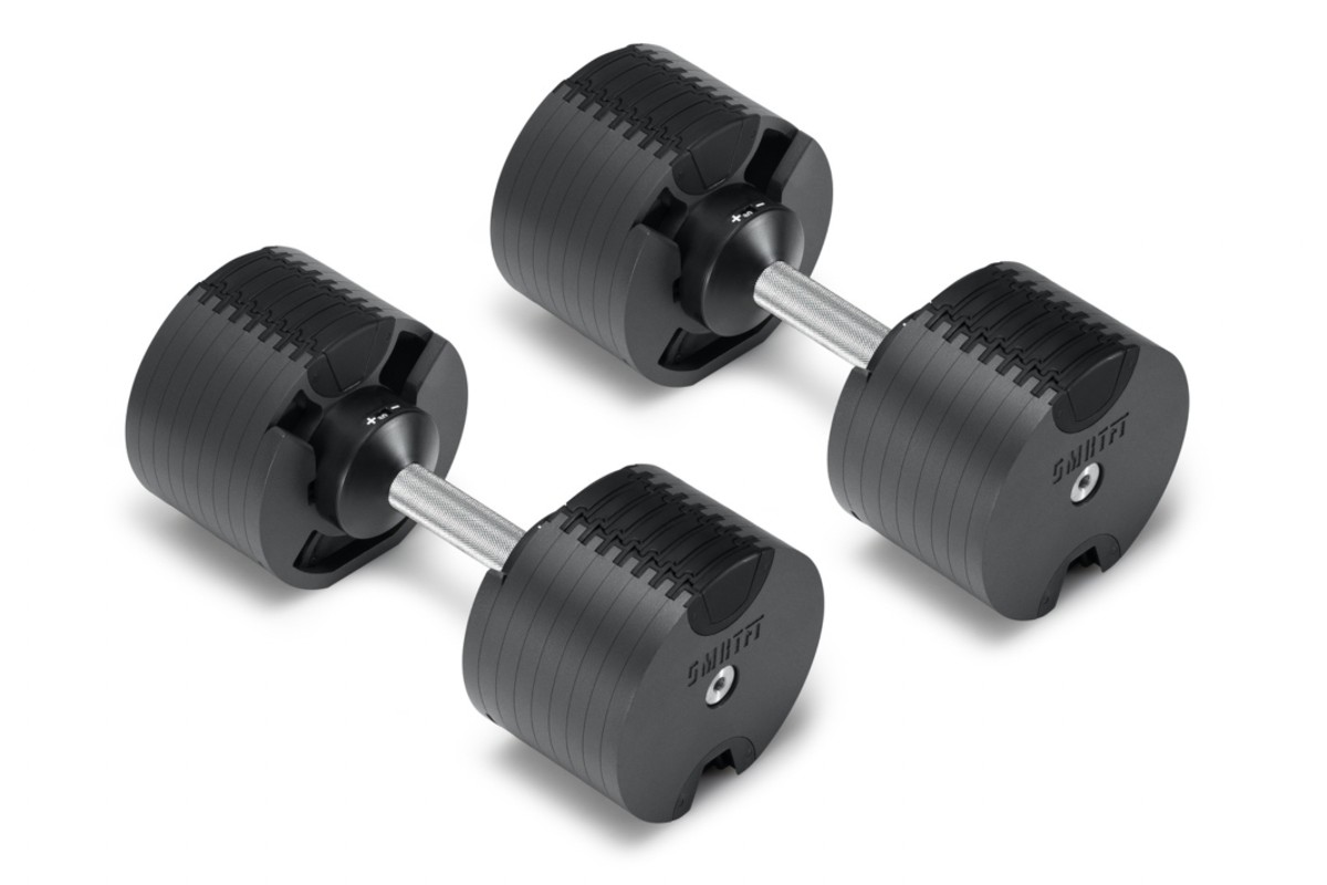 Best dumbbells discount