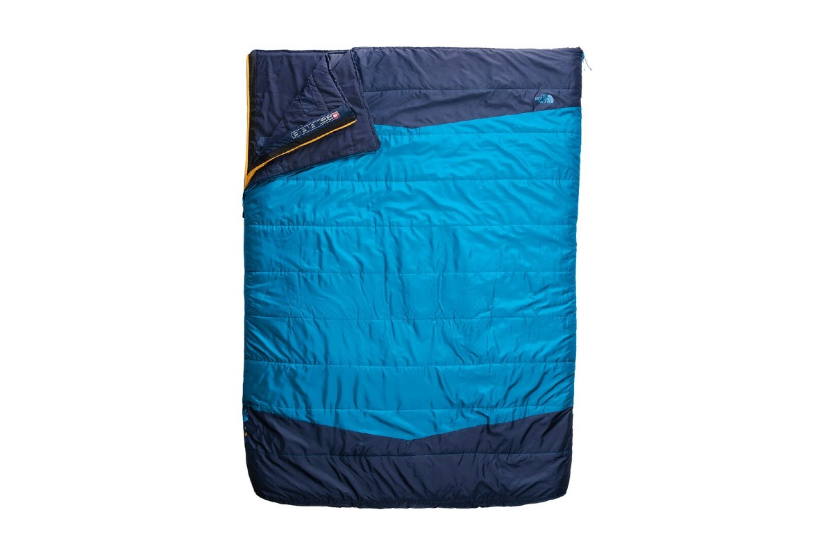 The Best Double Wide Sleeping Bags for 2022 - The Manual