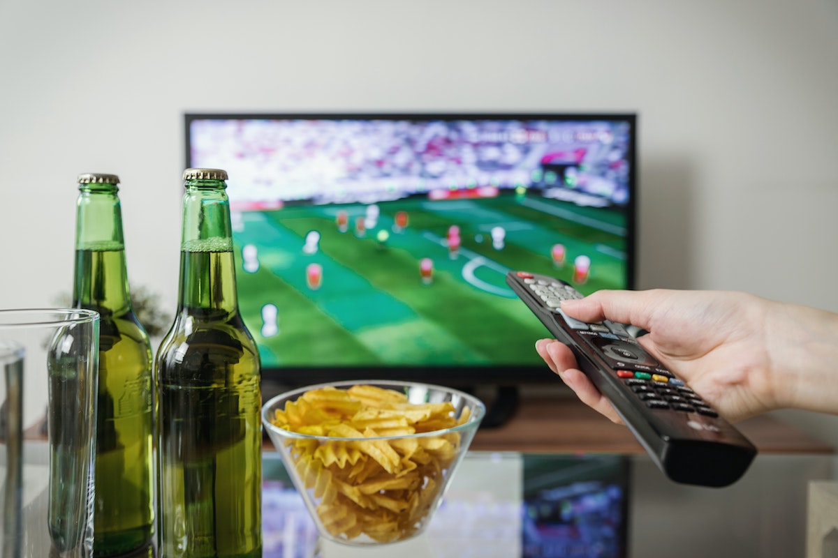 Here s how to watch the Super Bowl for free The Manual