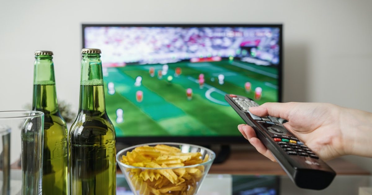 Here is how to watch the Super Bowl for free - The Manual