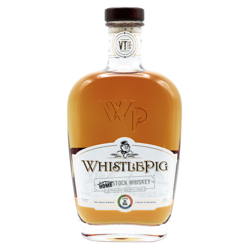 Whistlepig Wheat