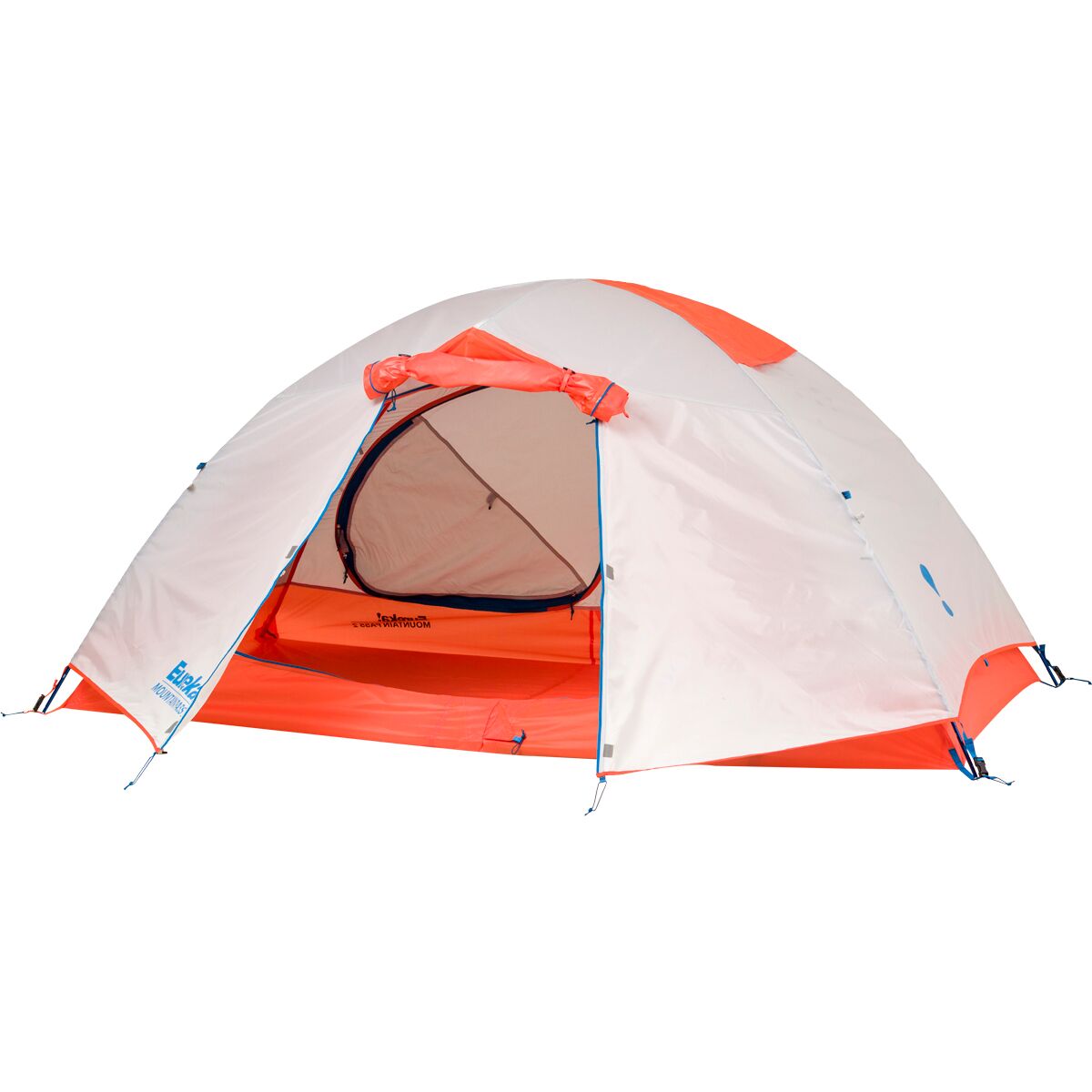 Extreme weather 2025 camping tents