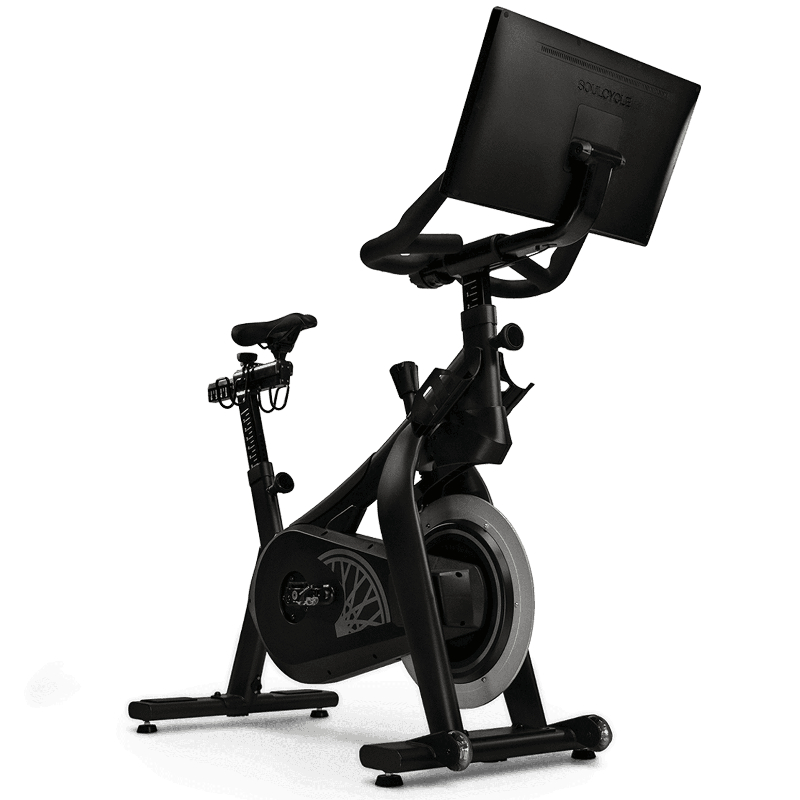 Soulcycle discount exercise bike