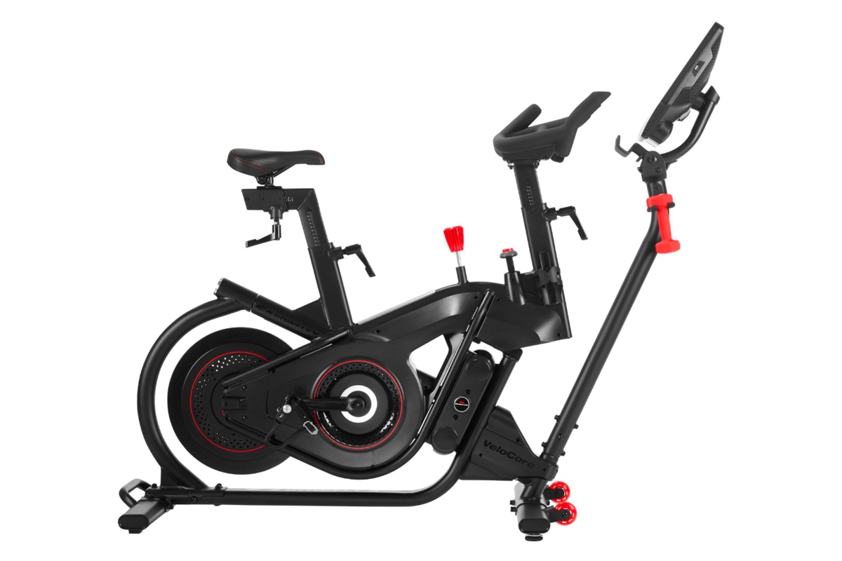 Exercise bike best sale under $400