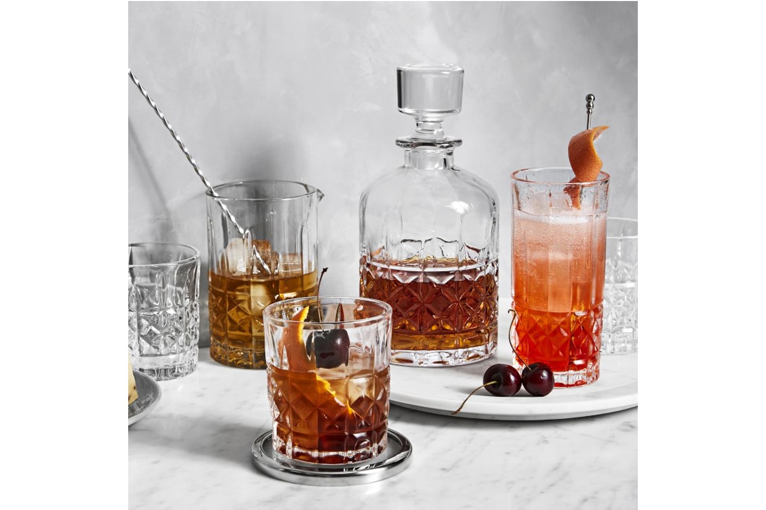 The Best Barware for Making Cocktails at Home