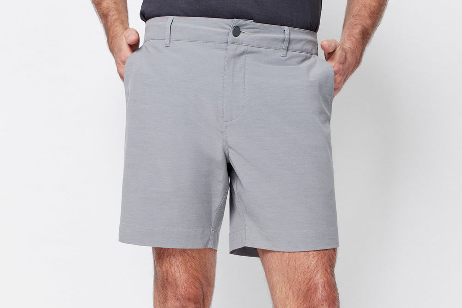 The best shorts for men to look cool on those sweltering hot days - The ...