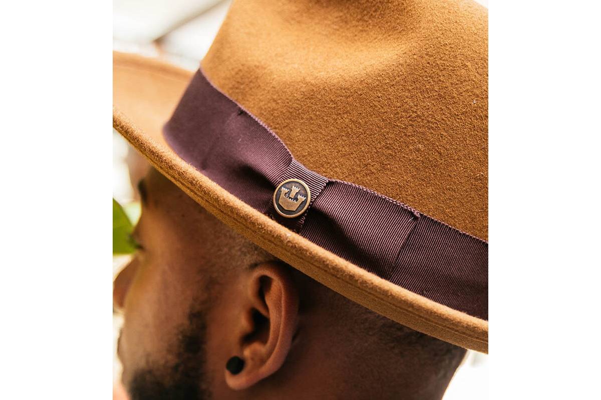 Sun's Out, Hats Out. How to Clean a Hat and Keep it Clean - The Manual