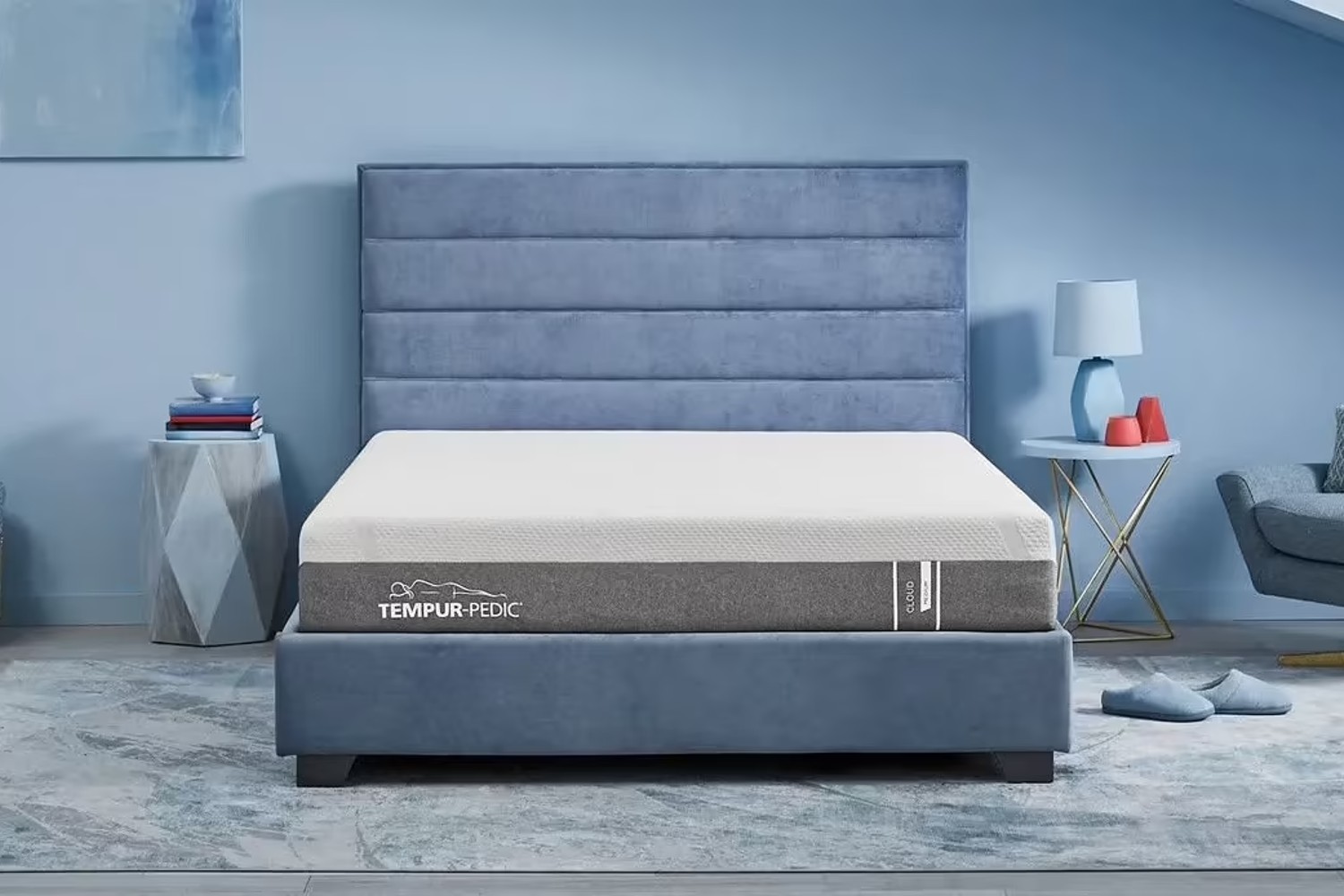 4 Best Tempur Pedic Mattresses To Buy For Undisturbed Sleep The Manual   Hero Cloud Pixlr Resize 