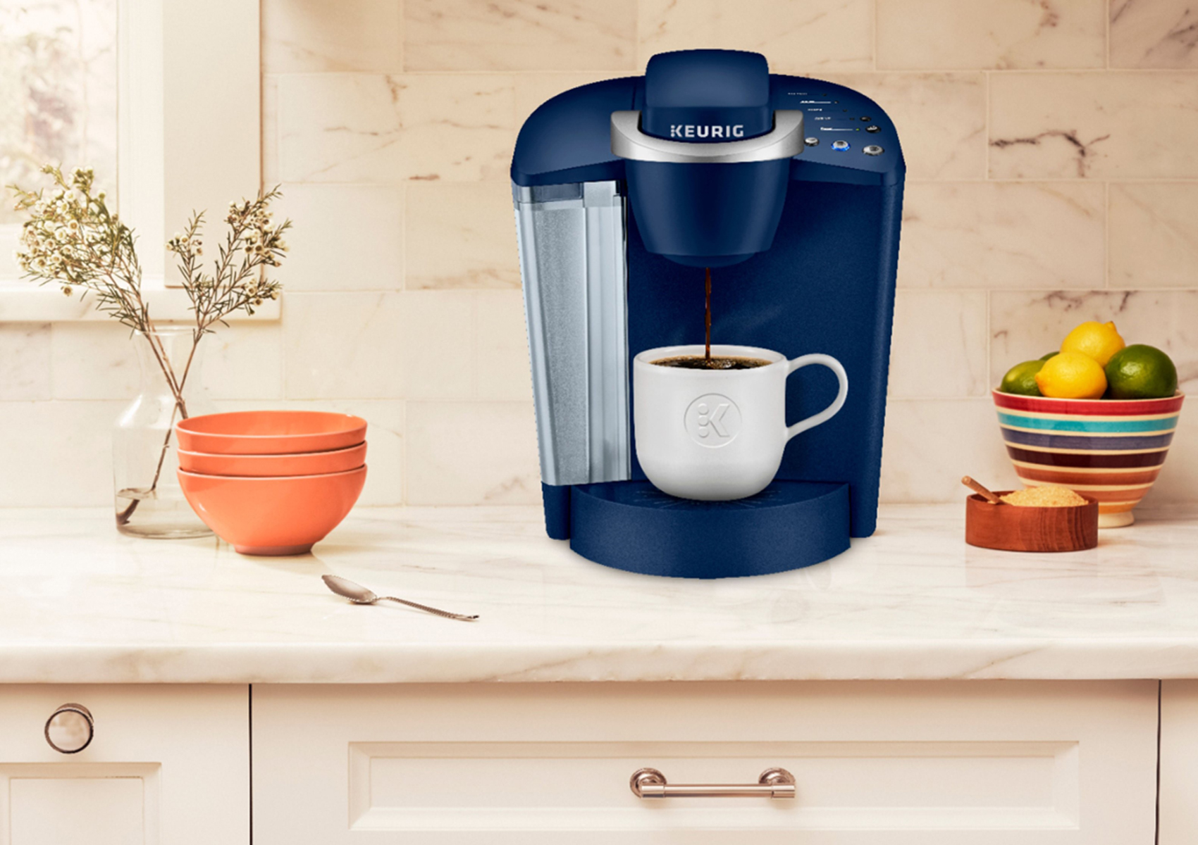 Black Friday  kitchen deals: Save on Keurig, Cuisinart, and more -  Reviewed