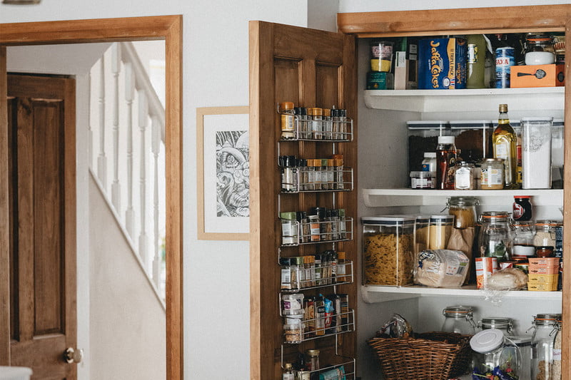 Pantry Essentials and How to Organize Your Pantry - A Daily Something