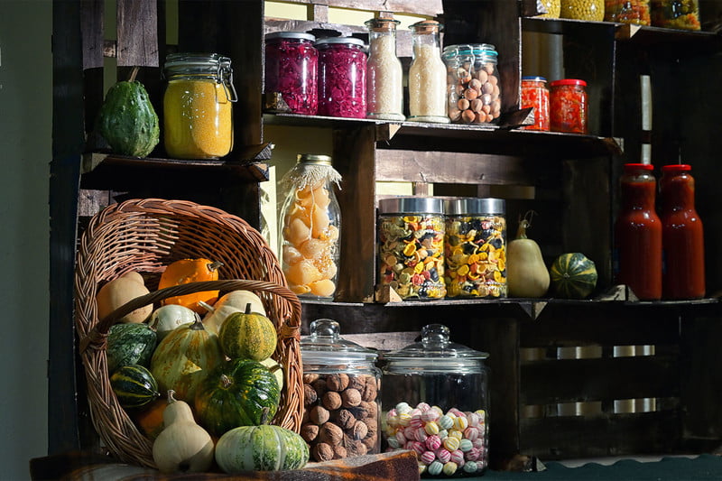 Is Your Pantry Fulfilling Its True Potential?