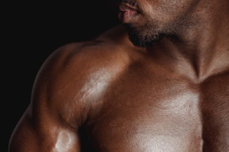 7 Basic Bodybuilding Poses | livestrong