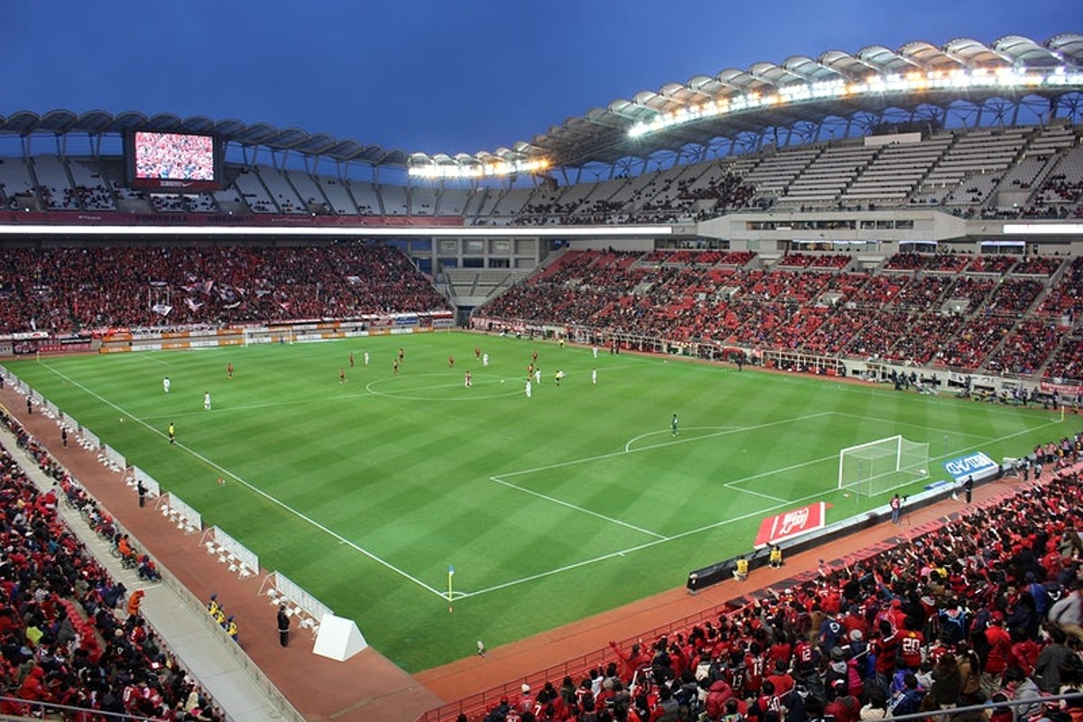 Love for Argentina' brings together 5,000 football fans in Qatar