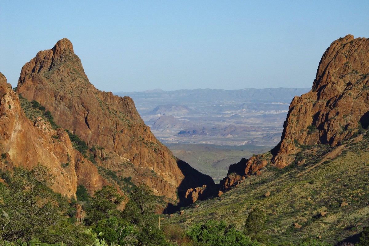 The 6 best day hikes in U.S. national parks - The Manual