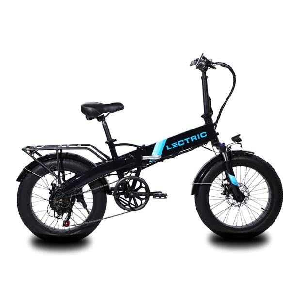 Lectric XP 3.0 E-Bike