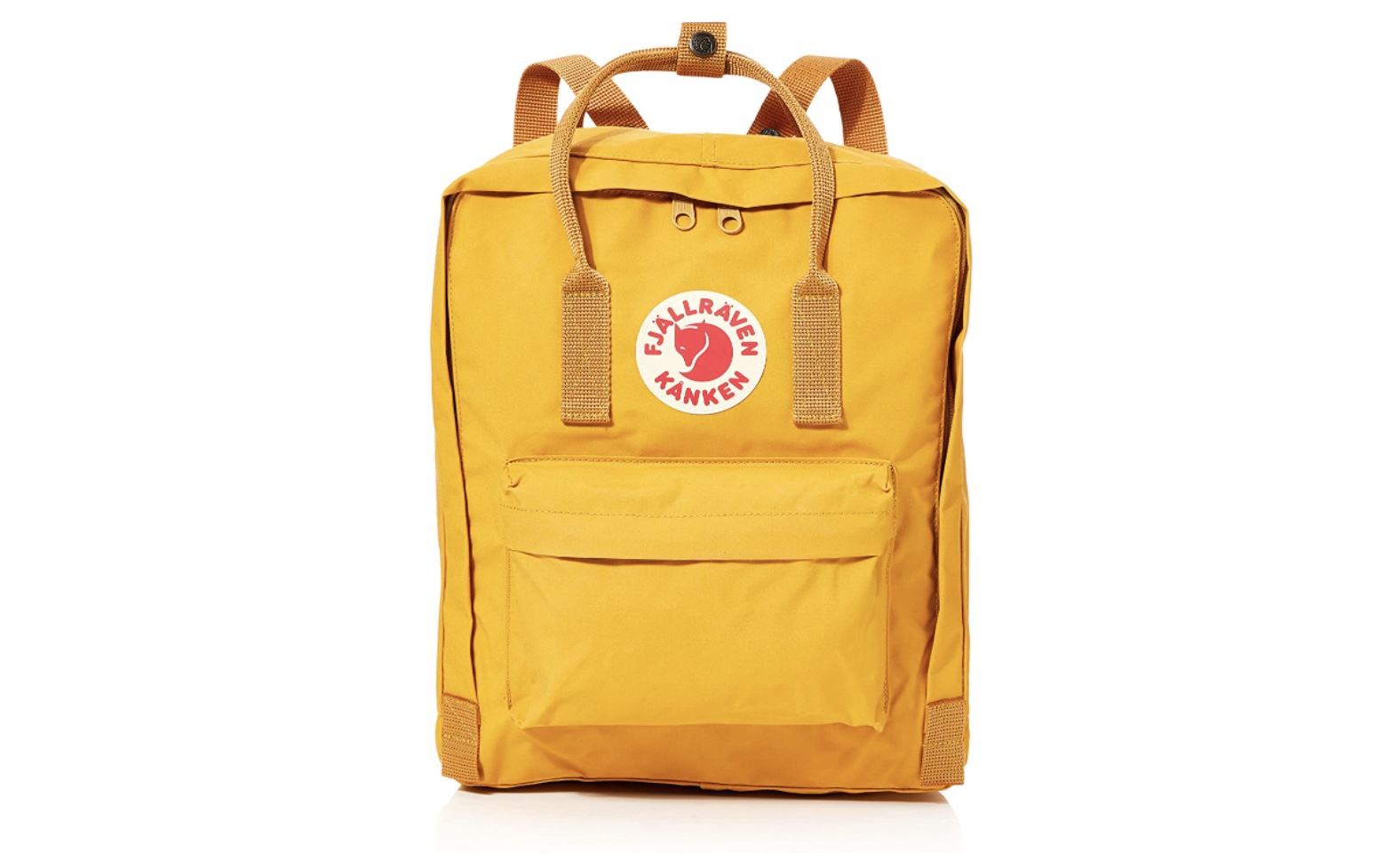 Fjallraven Backpacks Are on Sale at Amazon Today The Manual