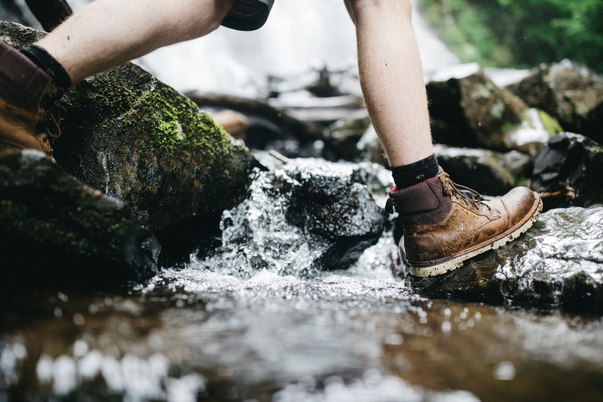 Army boots for clearance hiking