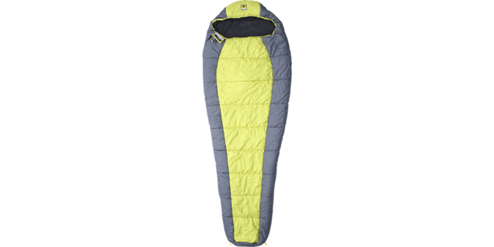 antero 35 sleeping bag