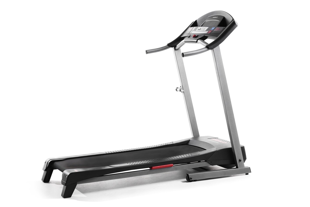 Ifit treadmill online bluetooth