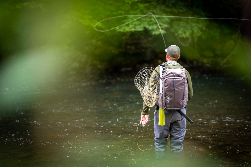 How to Start Fly Fishing: A Beginners Guide - Guide Recommended