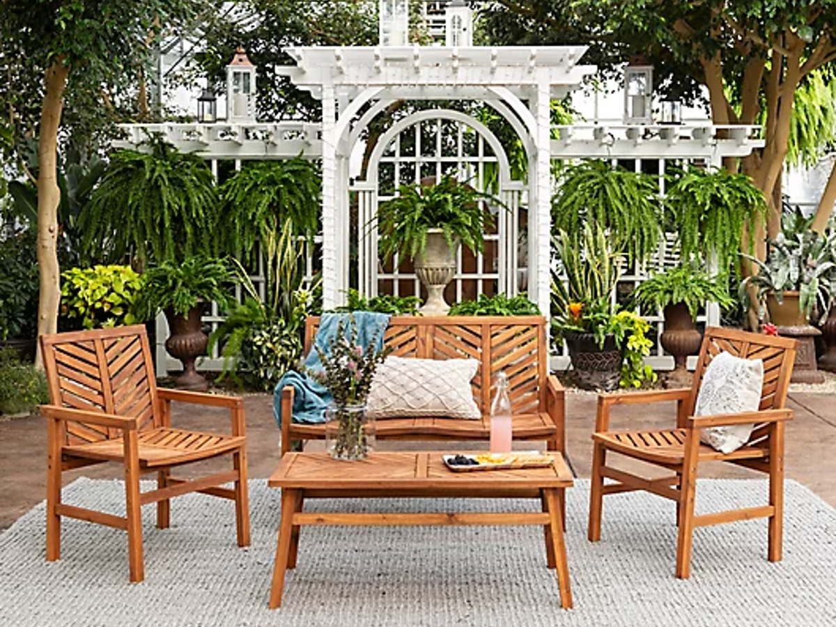 Where To Find the Best Memorial Day Patio Furniture Sales in 2022 The