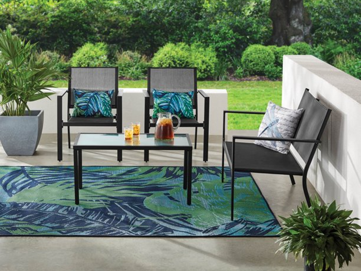 Where To Find the Best Memorial Day Patio Furniture Sales in 2022 The