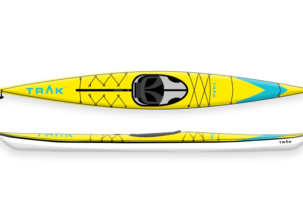 Trak 2.0 Kayak