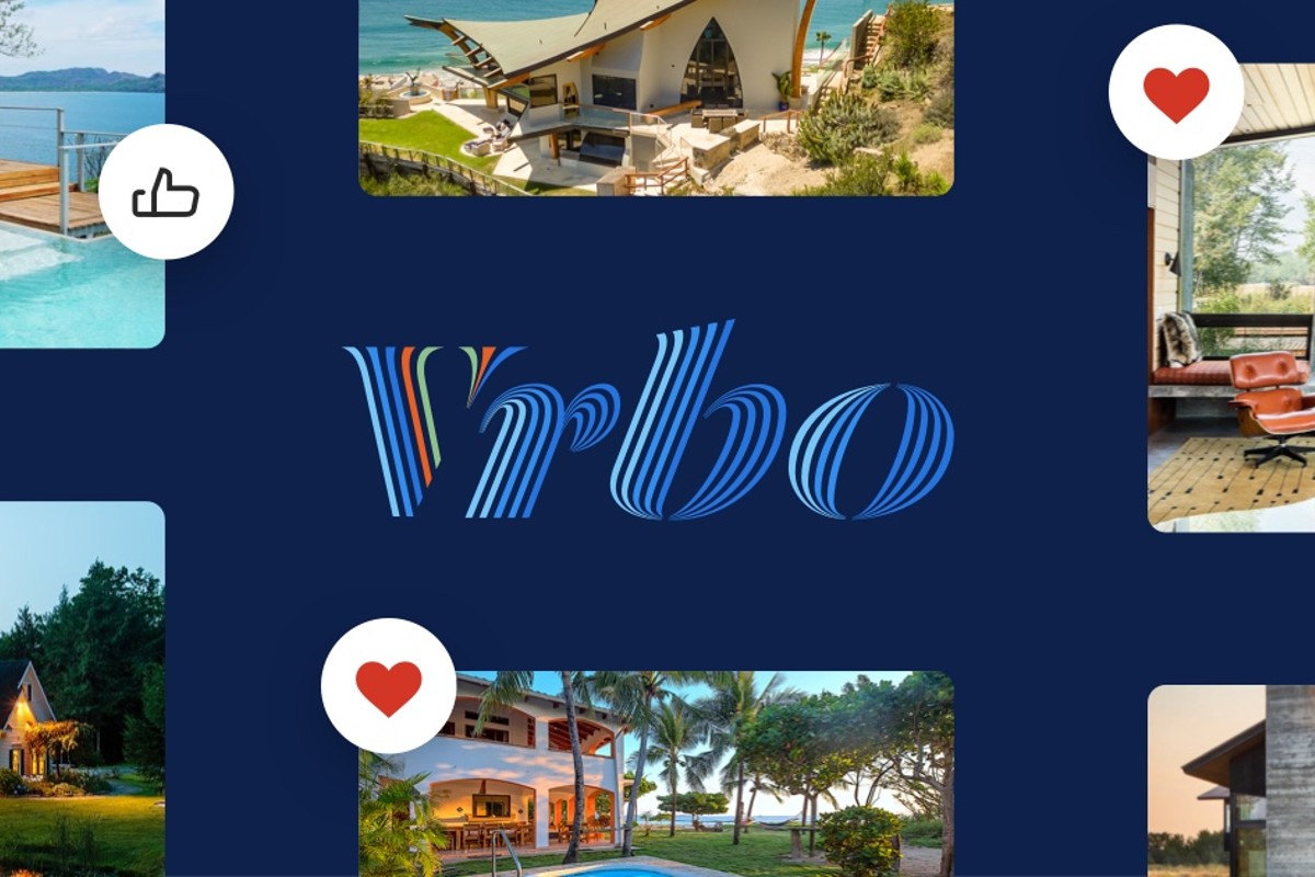 Vrbo Changes Its Name to Match How People Say It - WSJ