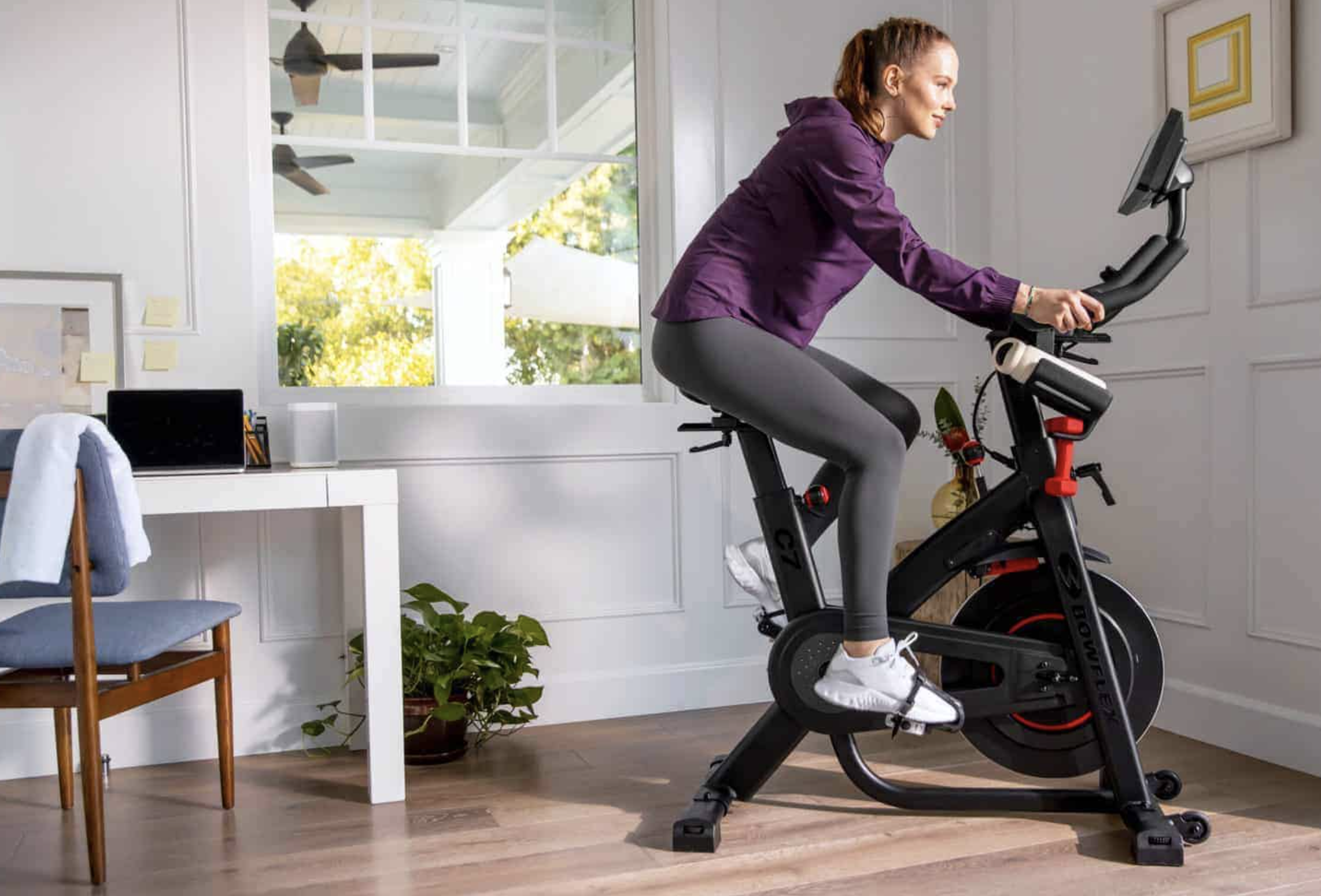 Stationary bike under online $200