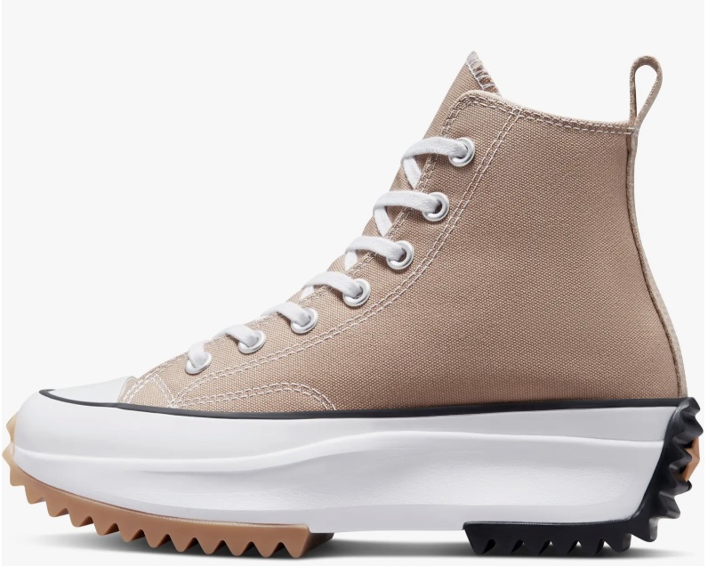 Converse Run Star Hike Shoes Are on Sale at Nordstrom Today The