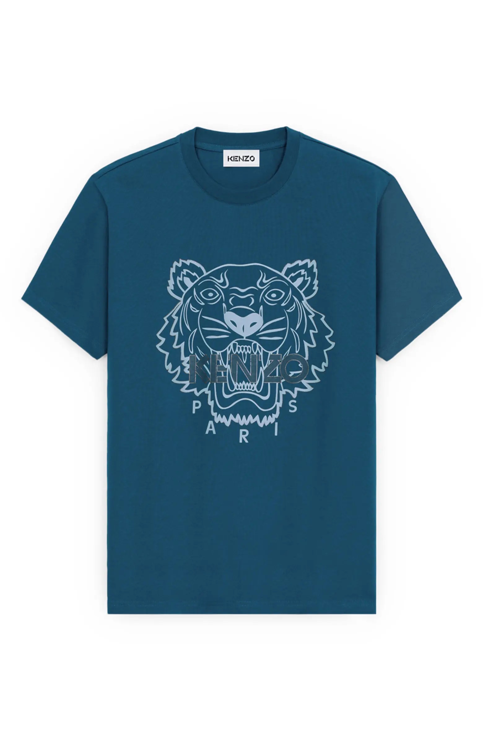 Kenzo shirt outlet mens sale