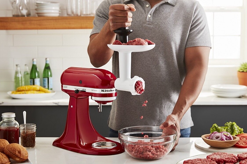 How To Grind Meat In A Food Processor Like A Pro?, by Mujahidali