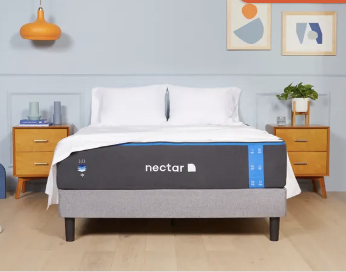 Nectar shop mattress deals