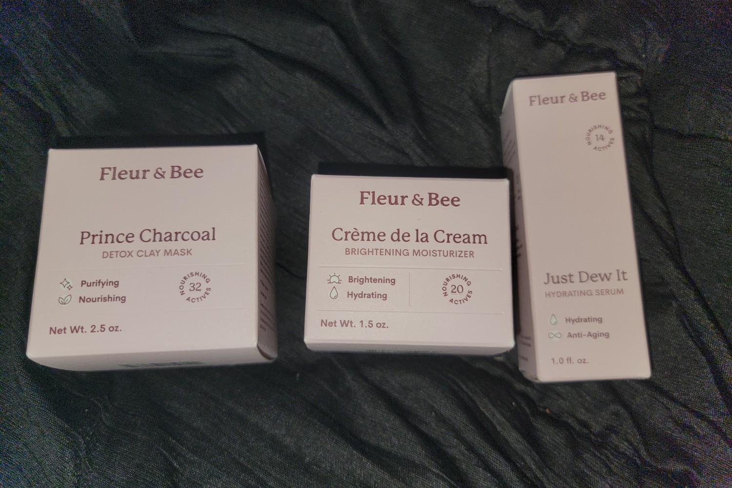 Fleur & Bee Skin Care Products: An Honest Review of This Clean Beauty