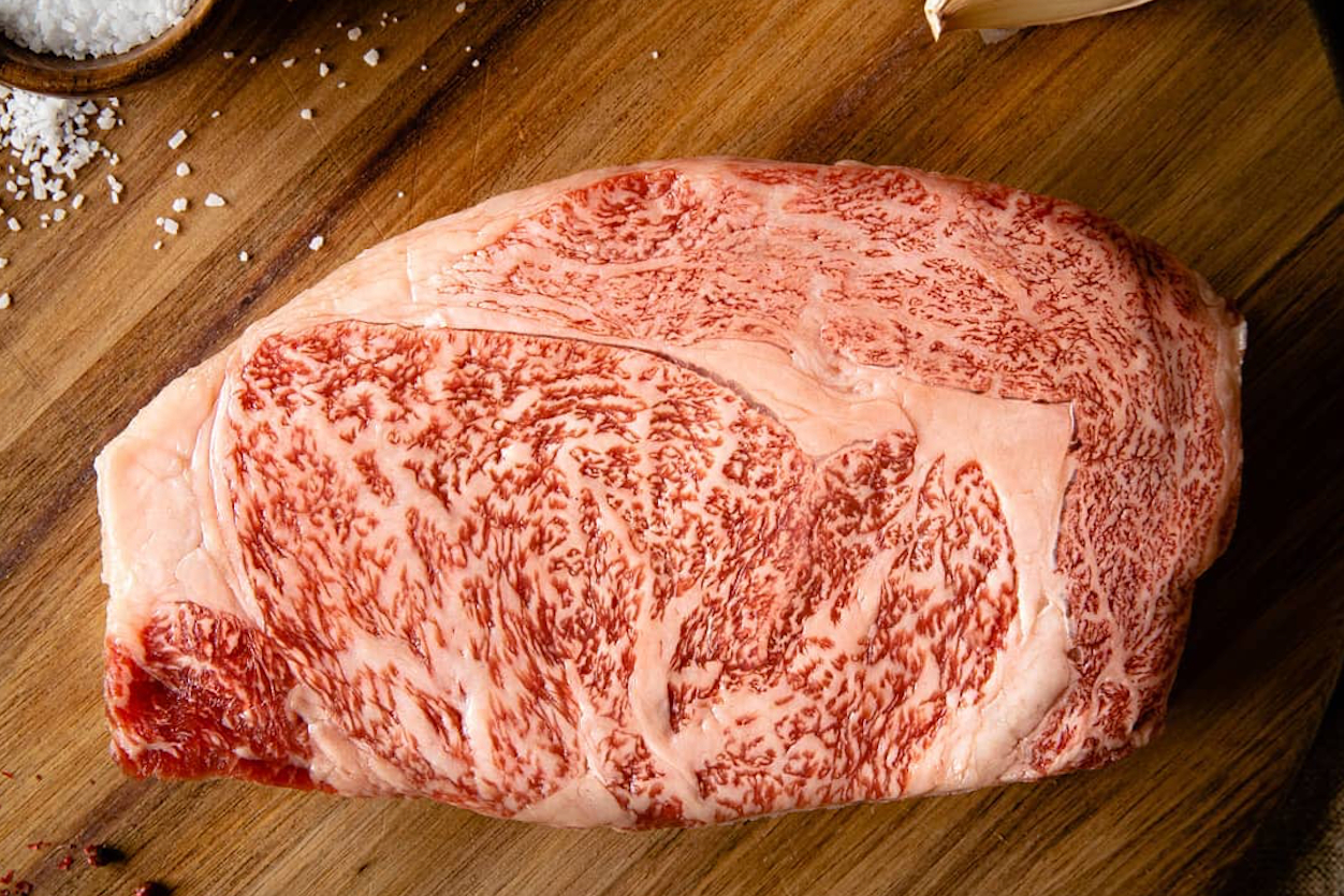 An Expert Guide To Unique Japanese Wagyu Cuts - The Manual