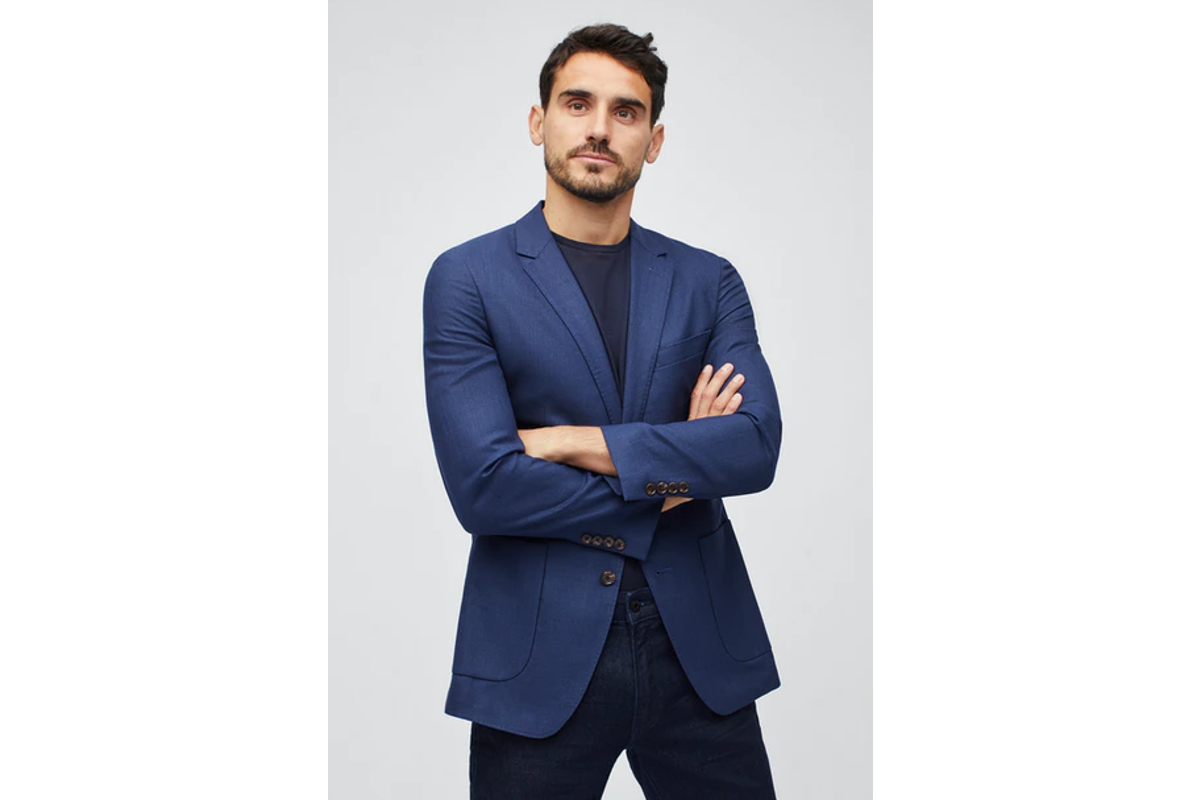 bonobos unconstructed blazer