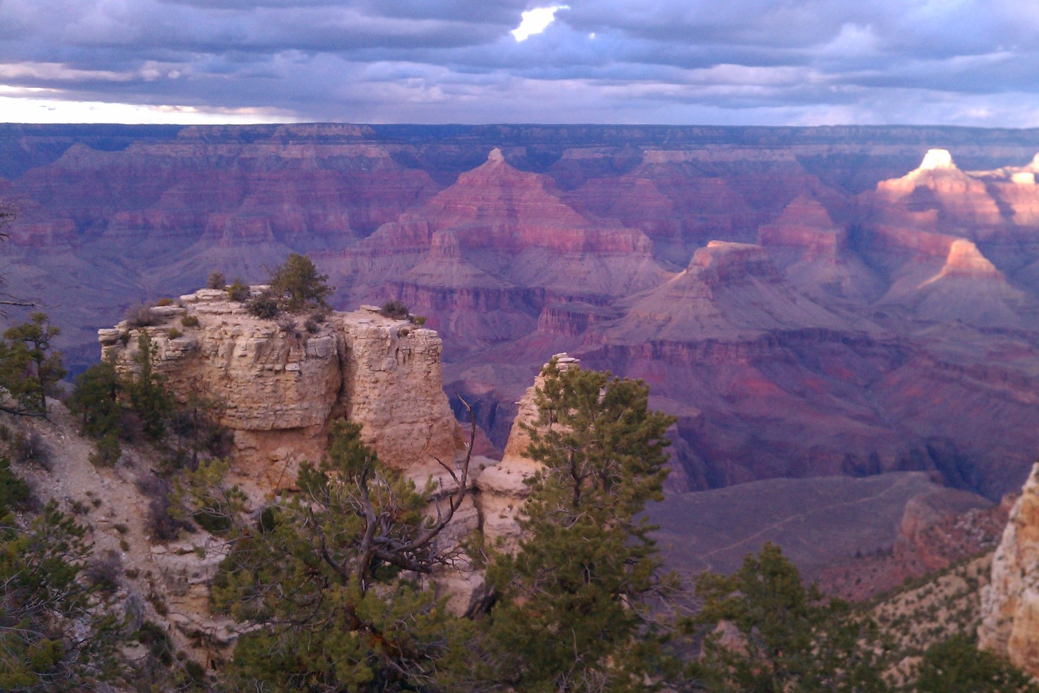 Grand Canyon closures expected to last into 2025 what to know