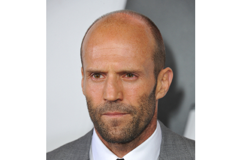 12 Best Hairstyles For Receding Hairlines | Man of Many